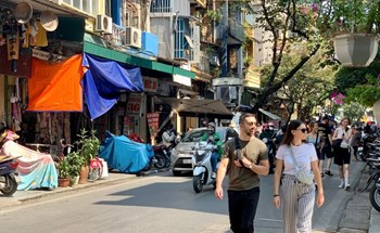 Du lịch hướng mục tiêu đón 10 triệu lượt khách năm 2025
