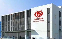 Kido nộp phạt thuế hơn 3,7 tỷ đồng sau thanh tra
