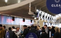 Mỹ mở rộng danh sách cấm và siết nhập cảnh, gần 40 quốc gia bị ảnh hưởng