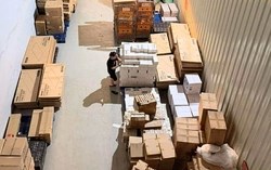 Phí sàn tăng, luật thuế siết chặt: nhà bán hàng online đối mặt nguy cơ đội giá mùa mua sắm Tết