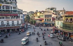 Hà Nội áp dụng lương tối thiểu mới từ 2026: Cao nhất 25.500 đồng mỗi giờ