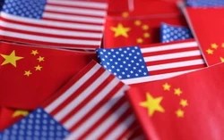 Washington duy trì mức thuế 0% với chip Trung Quốc, chuẩn bị lộ trình đánh thuế sau năm 2026