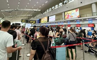 Từ 2026, hành khách hàng không có thêm “lá chắn” pháp lý cần nắm rõ