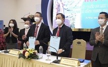 Đà Nẵng - Bình Định hợp tác mở rộng không gian du lịch miền Trung