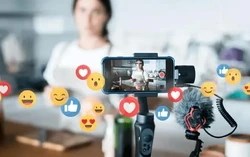 Siết quản lý thuế hoạt động bán hàng trực tuyến, trọng tâm livestream và KOL/KOC