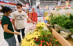 AI trở thành “đòn bẩy” mới cho chuỗi cung ứng FMCG, kinh nghiệm thực tiễn từ Viettel Solutions