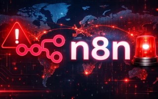 Khoảng 8.000 hệ thống n8n tại Việt Nam đối mặt nguy cơ mất an toàn nghiêm trọng