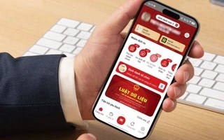 Cách kiểm tra VNeID đã liên thông ngân hàng để nhận hỗ trợ 400.000 đồng dịp Tết