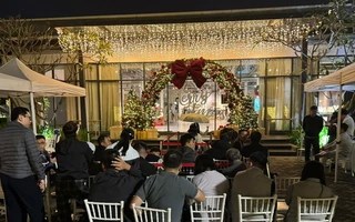 “Khan hiếm giả”, mua chênh tràn lan: Khi hàng hóa rơi vào tay sàn môi giới và giá bị thổi lên