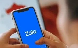 Cơ quan cạnh tranh làm việc với VNG về việc khai thác dữ liệu người dùng Zalo