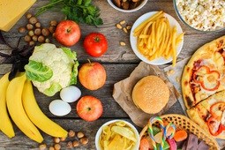 Tranh cãi về bộ tiêu chí "dinh dưỡng lành mạnh"