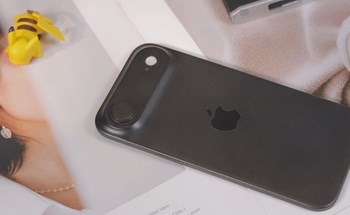 Thiết kế táo bạo của iPhone 17 Air