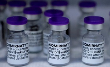 FDA cân nhắc thu hồi vaccine Covid-19 của Pfizer cho trẻ dưới 5 tuổi