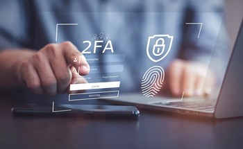 Vì sao người dùng nên bật xác thực hai yếu tố?