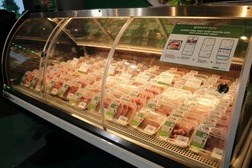 Thêm thương hiệu heo ăn chay, cuộc đua thịt heo sạch ngày càng khốc liệt