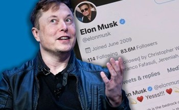 Elon Musk chính thức nắm quyền tại Twitter, CEO và CFO lập tức từ chức