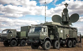Vũ khí không tiếng súng của Nga có thể làm khó Ukraine tại chảo lửa Kherson