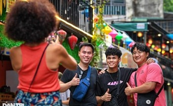 Khách quốc tế sụt giảm, du lịch Việt Nam vẫn "đuổi" Thái Lan?