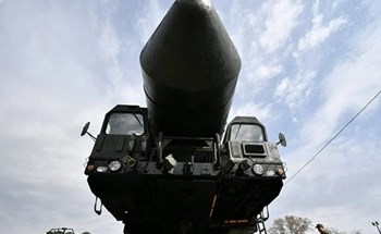 Nga - Mỹ nối lại đàm phán hạt nhân lần đầu kể từ chiến sự Ukraine