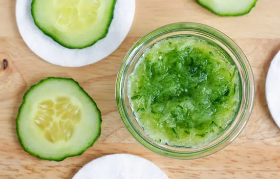 Đến tuổi này mới vỡ lẽ: Dưa chuột ăn theo cách người Nhật giúp mỡ bụng tự động “biến mất”