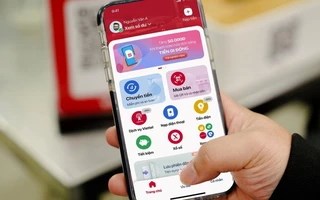 Viettel lập tổng công ty tài chính số, vốn điều lệ gần 1.400 tỷ đồng