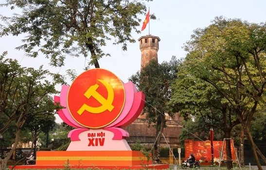 Đại hội XIV và bước ngoặt chiến lược trong hành trình phát triển quốc gia