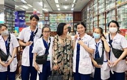 Thưởng Tết tại FPT Long Châu gây chú ý: Có nhân viên nhận hơn 120 triệu đồng