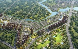 Hà Nội tính chuyện tái cấu trúc dân cư quy mô lớn: Chìa khóa nằm ở nơi ở mới đáng sống và bền vững