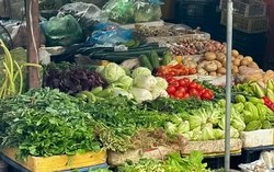 Sau Tết, nhiều mặt hàng đối mặt nguy cơ nhích giá cục bộ