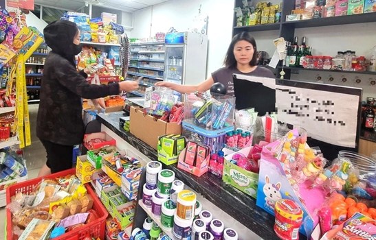 Nỗi lo truy thu thuế được gỡ bỏ, hộ kinh doanh bớt áp lực khi chuyển sang kê khai