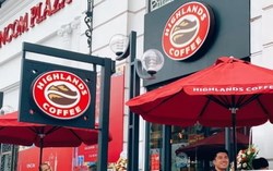 Báo lãi hơn 1.000 tỷ, Highlands Coffee tiến gần mốc 1.000 cửa hàng tại Việt Nam