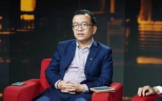 Kinh tế trưởng SSI: Thị trường chứng khoán phản ứng tích cực hơn trước cú sốc năng lượng