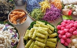 Ăn vặt quen thuộc nhưng tiềm ẩn rủi ro: Người lớn tuổi nên thận trọng với thực phẩm nhiều đường, dầu