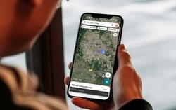 Google Maps cập nhật địa giới mới tại Việt Nam sau sáp nhập hành chính