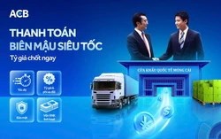 Giao thương Việt – Trung bứt tốc: Doanh nghiệp cần giải bài toán thanh toán xuyên biên giới