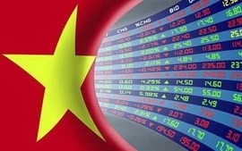 Tháng 4 “thử lửa” chứng khoán: Không phải nâng hạng, mà là dữ liệu vĩ mô
