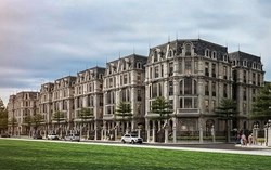 Lãi suất cao vẫn không cản nổi giới giàu “xuống tiền” biệt thự triệu USD
