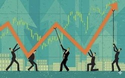 Lợi nhuận quý 1/2026 phân hóa mạnh: Hàng loạt doanh nghiệp có thể tăng vọt tới 500%