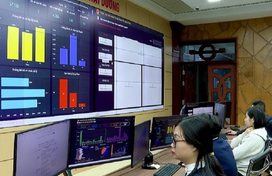 Để kinh tế số thực sự trở thành động lực phát triển bền vững
