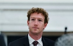Mark Zuckerberg tự tạo “bản sao AI”: Tham vọng biến chính mình thành trung tâm hệ sinh thái Meta