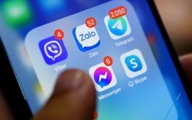 Zalo cảnh báo nguy cơ bị theo dõi từ xa: Dấu hiệu nhận biết và cách bảo vệ tài khoản