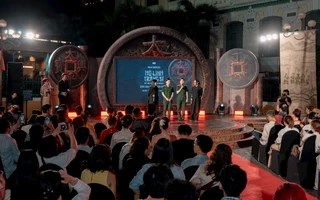 Viettel “đổ bộ” điện ảnh rạp với dự án hàng nghìn tỷ, tham vọng chen chân thị trường bom tấn