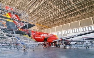“Ông lớn” hàng không tư nhân thách thức thế độc quyền của Vietnam Airlines trong mảng bảo dưỡng máy bay