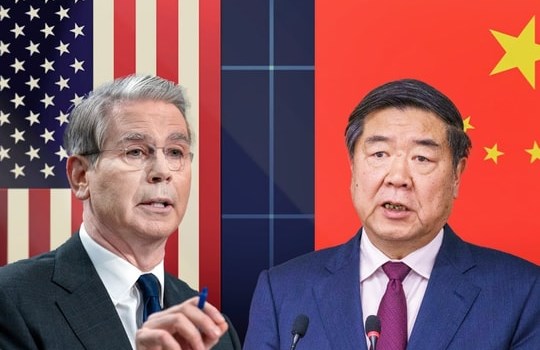 Đàm phán thương mại Mỹ - Trung kéo dài bao lâu?