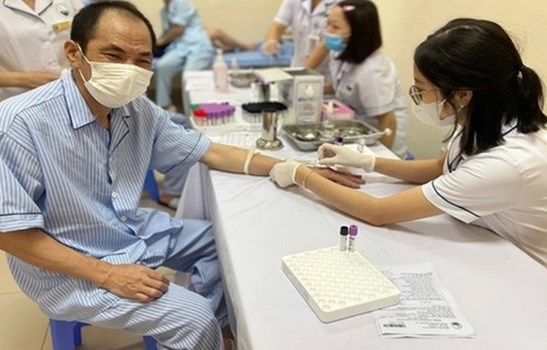 Từ năm 2026, người dân cả nước được khám sức khỏe miễn phí mỗi năm ít nhất 1 lần