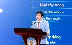 FPT tung giải pháp UAV trên đồi dốc Điện Biên: Từ 4 giờ xuống còn 10 phút, kỳ vọng tạo thêm 2.630 tỷ đồng GRDP