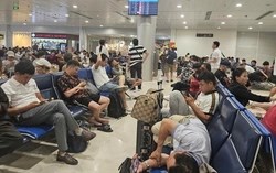 Bay chậm từ 4 giờ có thể được hoàn vé và bồi thường tới 500.000 đồng: Hành khách liệu đã thực sự được bảo vệ?
