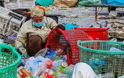 Đề xuất doanh nghiệp nộp thuế thay người bán phế liệu