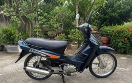 Xe máy cũ vẫn chạy tốt xăng E10 nếu nâng cấp vài trăm nghìn đồng