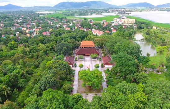 Một địa danh đặc biệt ở Nghệ An vừa được công nhận Khu du lịch Quốc gia